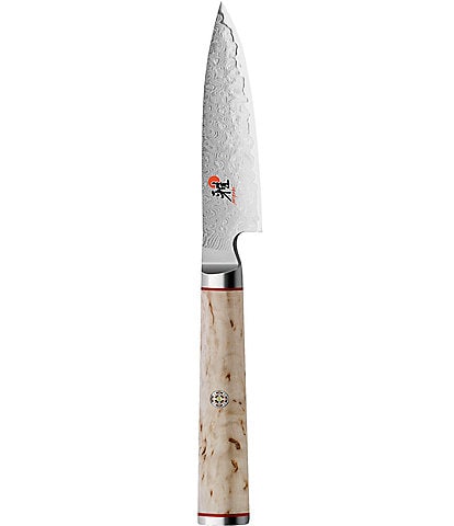 Miyabi Birchwood 3.5#double; Paring Knife