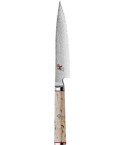 Miyabi Birchwood 5#double; Paring Knife