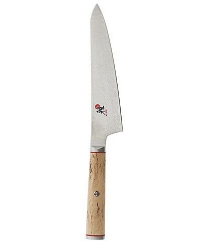 Miyabi Birchwood 5.5#double; Prep Knife