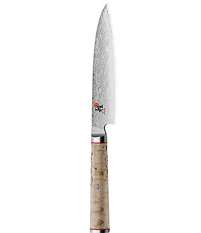 Miyabi Birchwood 6.5" Utility Knife