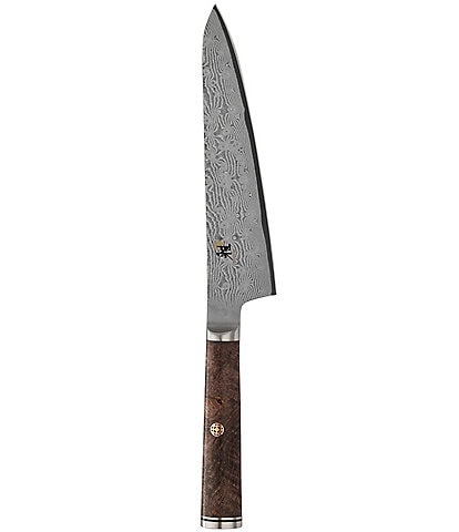 Miyabi Black 5" Prep Knife