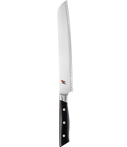 Miyabi Evolution 9" Bread Knife