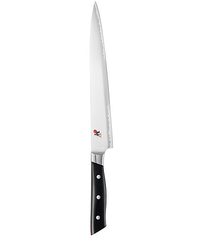 Miyabi Evolution 9.5#double; Slicing Knife