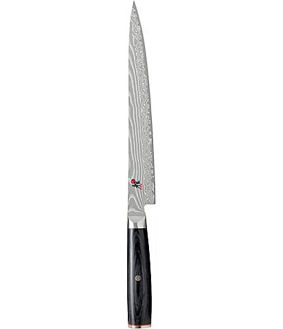 Miyabi Kaizen 9.5" Sujihiki Slicing Knife