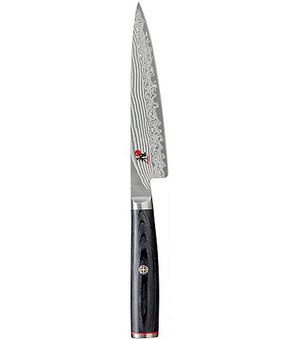 Miyabi Kaizen II 4.5#double; Shotoh Utility Knife