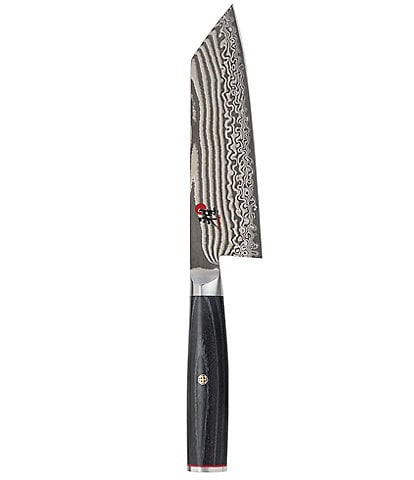 Miyabi Kaizen II 5000FCDI 6.5-inch Bunka Knife