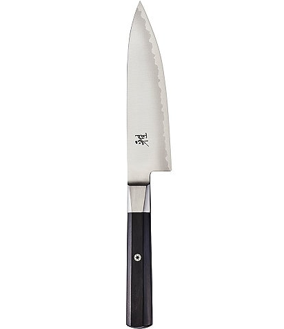 Miyabi Koh 6#double; Gyutoh Chef's Knife