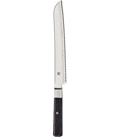 Miyabi Koh 9" Bread Knife