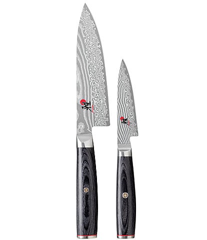 Miyabi MIYABI Kaizen II 2-Piece Knife Set