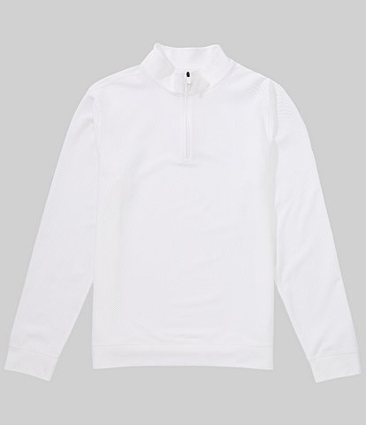 Mizzen+Main Easton Quarter-Zip Pullover