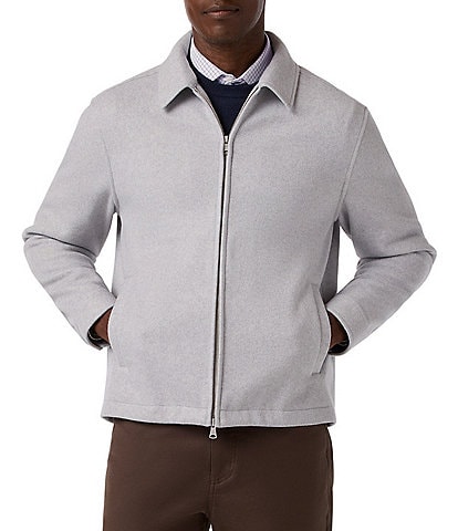 Mizzen+Main Holden Coaches Jacket
