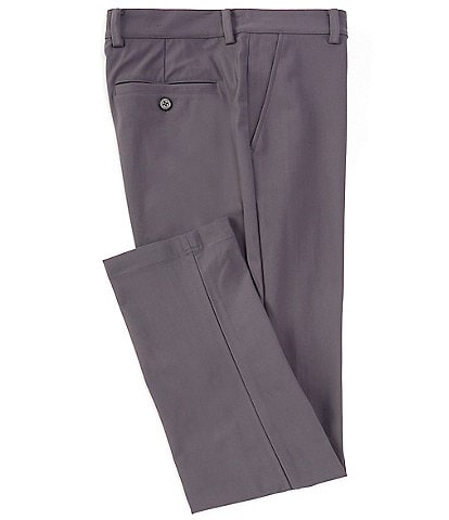 Mizzen+Main Upton Flat-Front Performance Stretch Pants