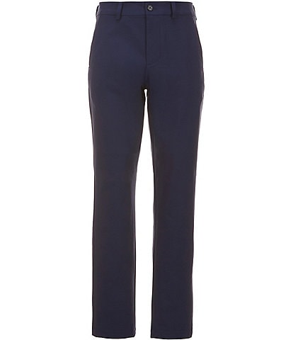 Mizzen+Main Upton Straight Fit Chino Pants