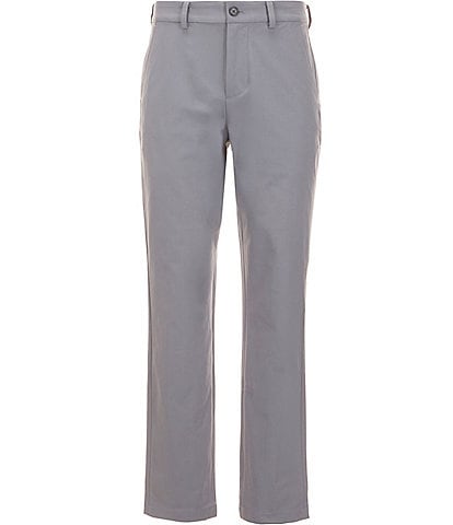 Mizzen+Main Upton Straight Fit Chino Pants