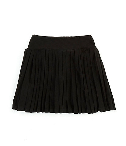 Moa Moa Little Girls 4-6X Pleated Skirt