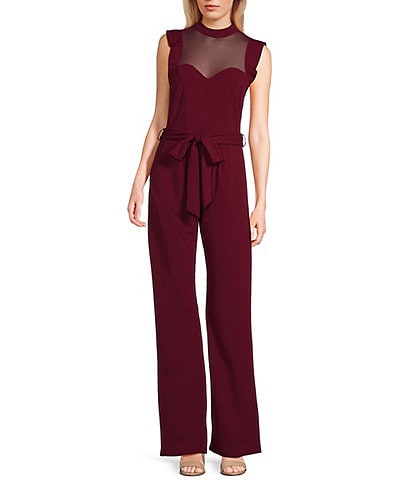 Dillards jumpsuits online