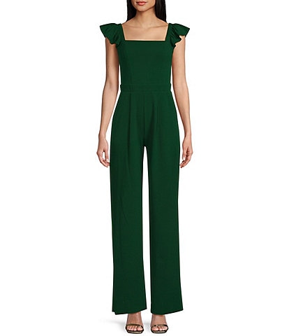 Dillards gianni bini jumpsuit on sale