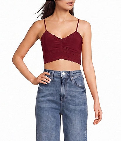 Moa Moa V-Neck Cami