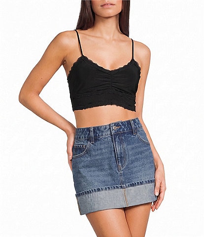 Moa Moa V-Neck Cami