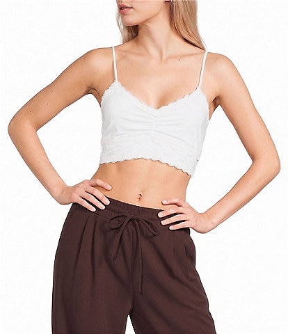Moa Moa V-Neck Cami