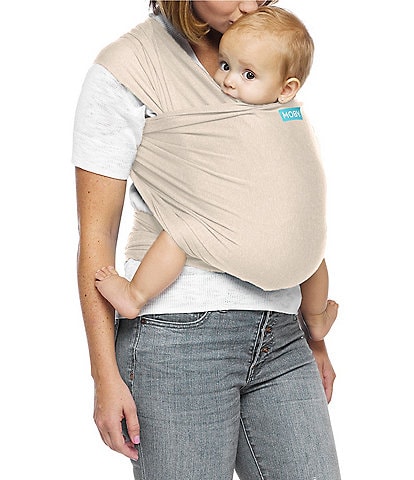 MOBY Evolution Baby Wrap