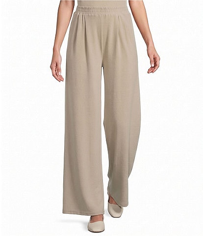 Mod Ref Pull On Sweater Pants