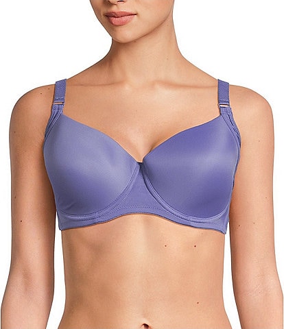 Modern Movement 3D Curves Full-Busted Contour Underwire BFF T-Shirt Bra