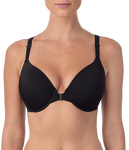 Modern Movement Back Smoothing Front Close Bra