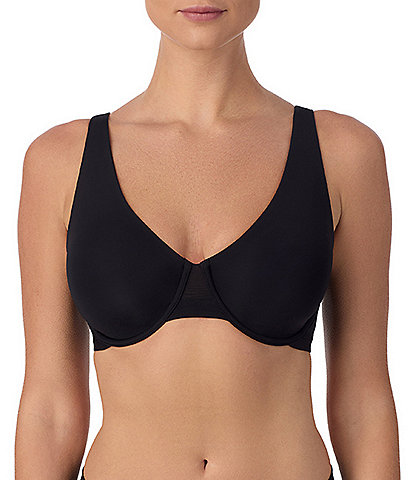 Modern Movement Comfortably Cool High Apex Underwire Bra