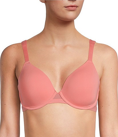 Modern Movement Comfortably Cool Underwire T-Shirt Bra