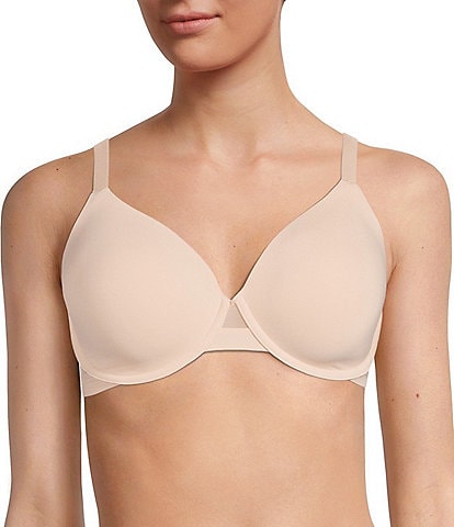 SPANX + Pillow Cup Full Coverage Bra
