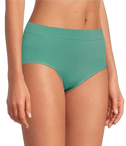 Modern Movement Cooling Brief Panty
