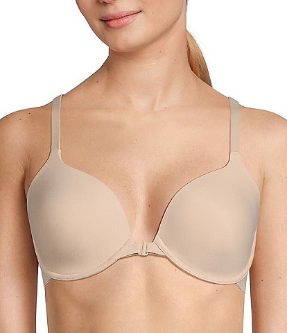 Modern Movement Tan Full-Busted Bras