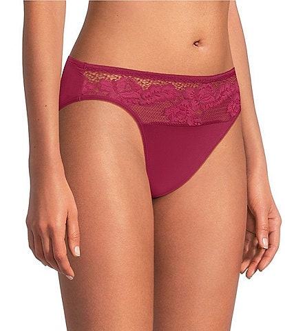 Modern Movement Hi-Apex Bikini Panty