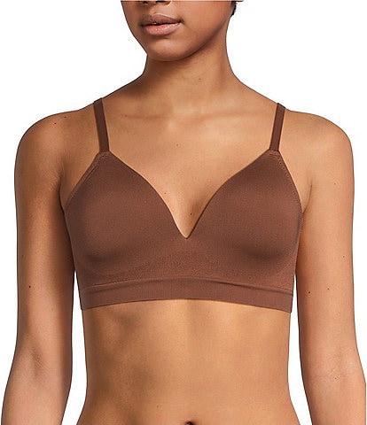 Modern Movement Hybrid Seamless Wireless T-Shirt Bra