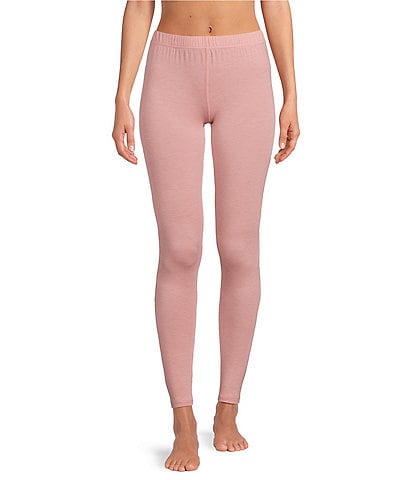 Pink Soft Move leggings