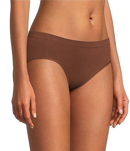 Modern Movement Seamless Hipster Panty