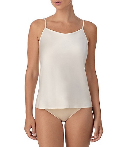 Modern Movement Seamless Satin Matte Camisole