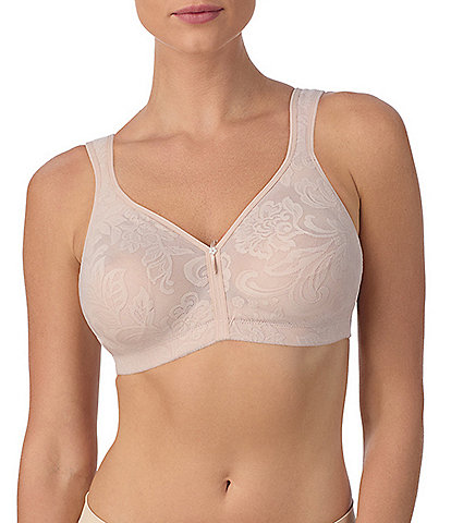 Modern Movement Versaille Full-Busted Contour U-Back Bra