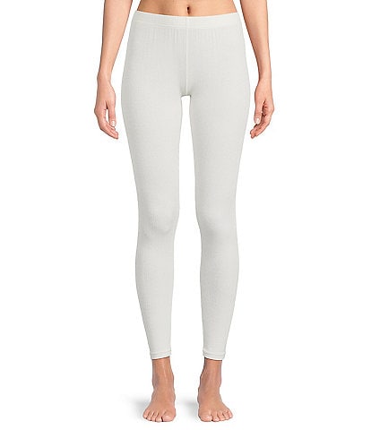 Modern Movement Warmwear Knit Pointelle Pants