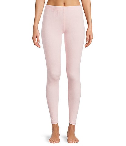 Modern Movement Warmwear Knit Pointelle Pants