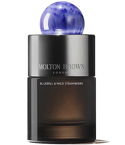 Molton Brown Bluebell & Wild Strawberry Eau de Parfum