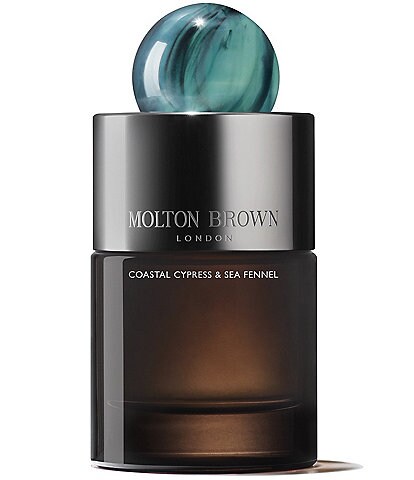 Molton Brown Coastal Cypress & Sea Fennel Eau de Parfum
