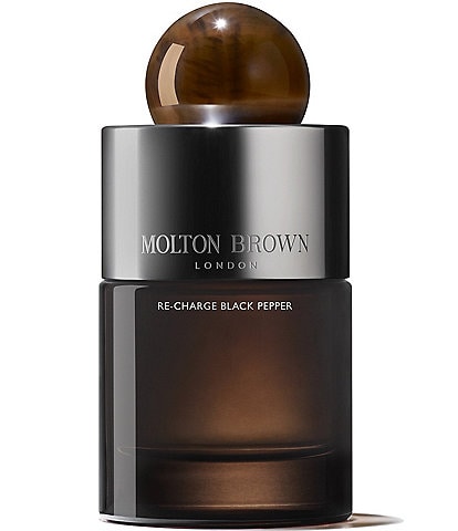 Molton Brown Re-charge Black Pepper Eau de Parfum