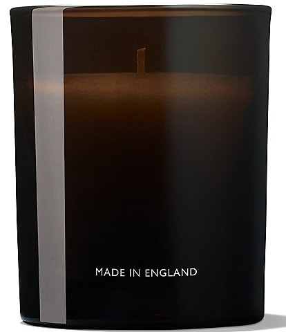 Molton Brown Re-Charge Black Pepper Luxury Scented Single Wick Candle