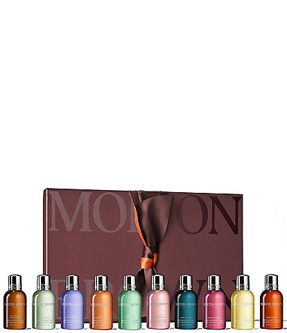 Molton Brown Stocking Filler Collection Holiday Set