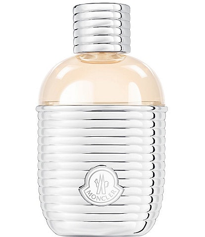 Moncler Pour Femme Eau de Parfum Spray