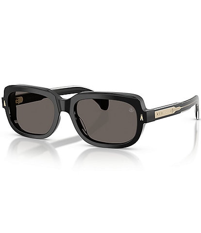 Moncler Unisex Suntrap 55m Pillow Sunglasses