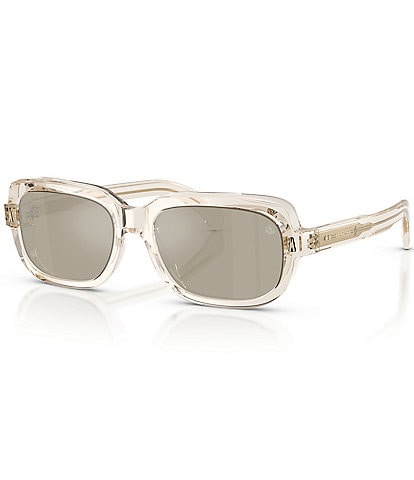 Moncler Unisex Suntrap 55m Pillow Sunglasses