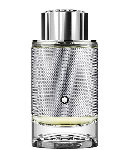 Montblanc Explorer Platinum Eau de Parfum for Men